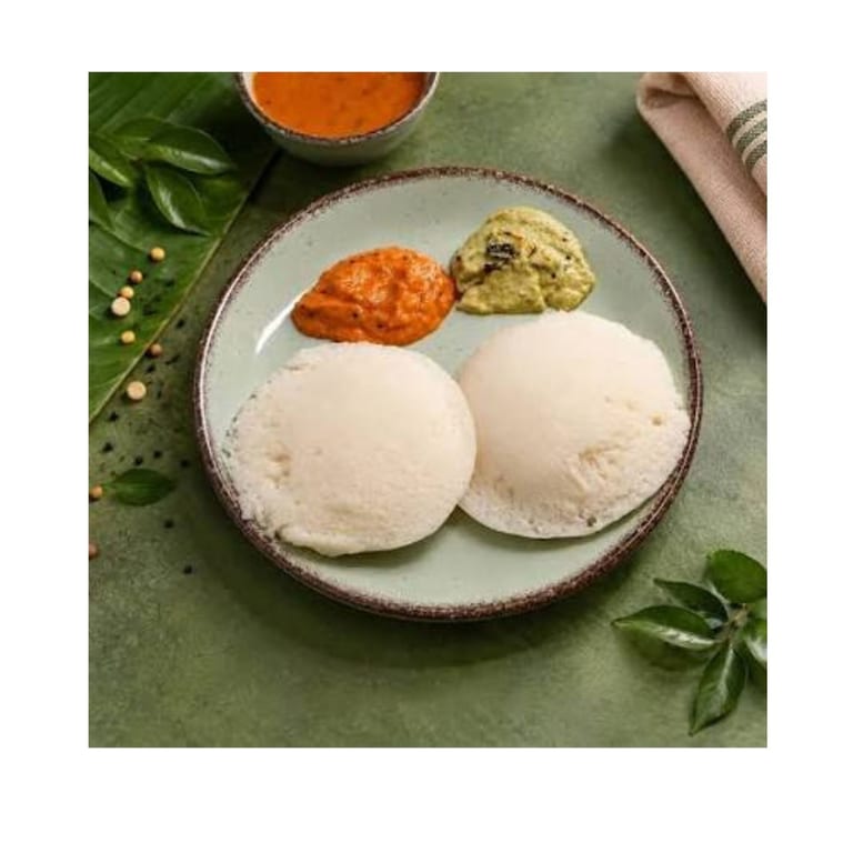 Savor Our Authentic Idli