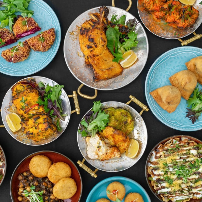 Indian Catering for Your Next Event in Montclair