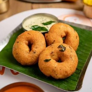 Medu Vada