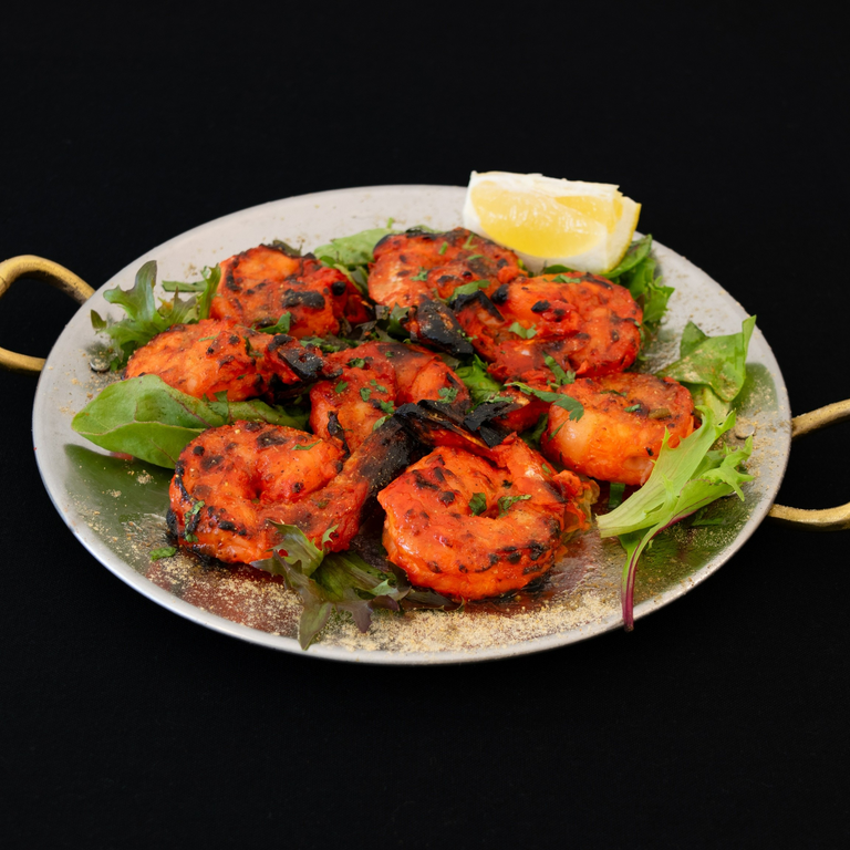 Savor Our Authentic Pakora