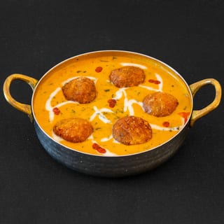Malai Kofta