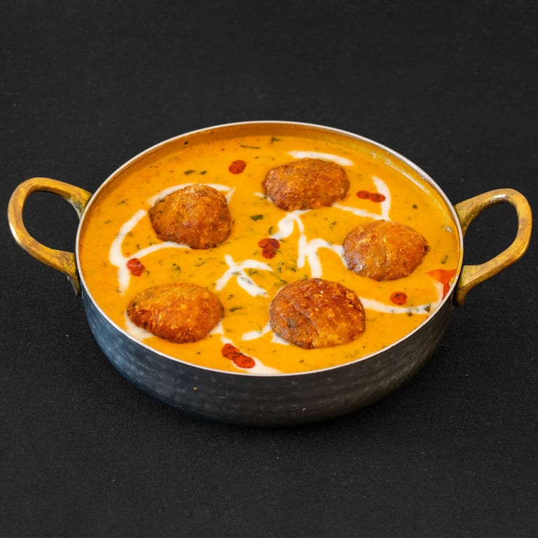 Delicious Malai Kofta Awaits