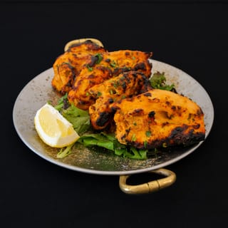 Achari Chicken Tikka