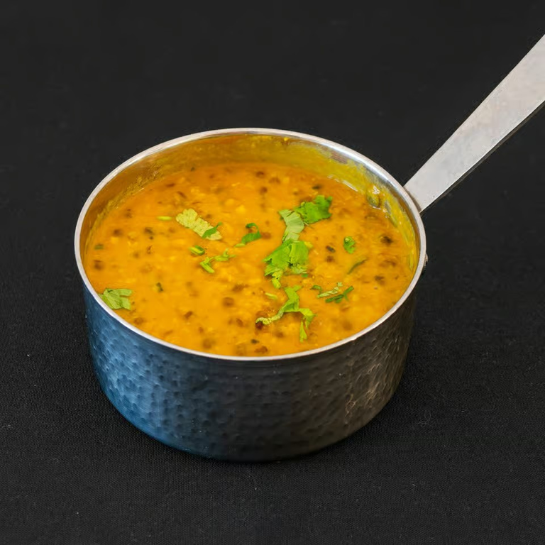 Experience the Richness of Dal