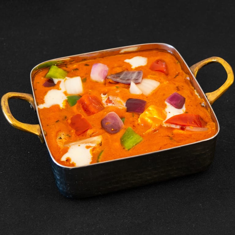 Delicious Masala Dishes