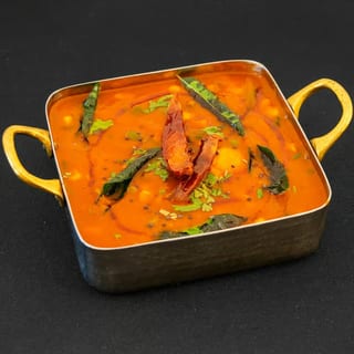 Veg Kholapuri
