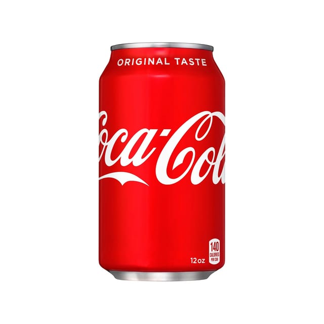 Coke.