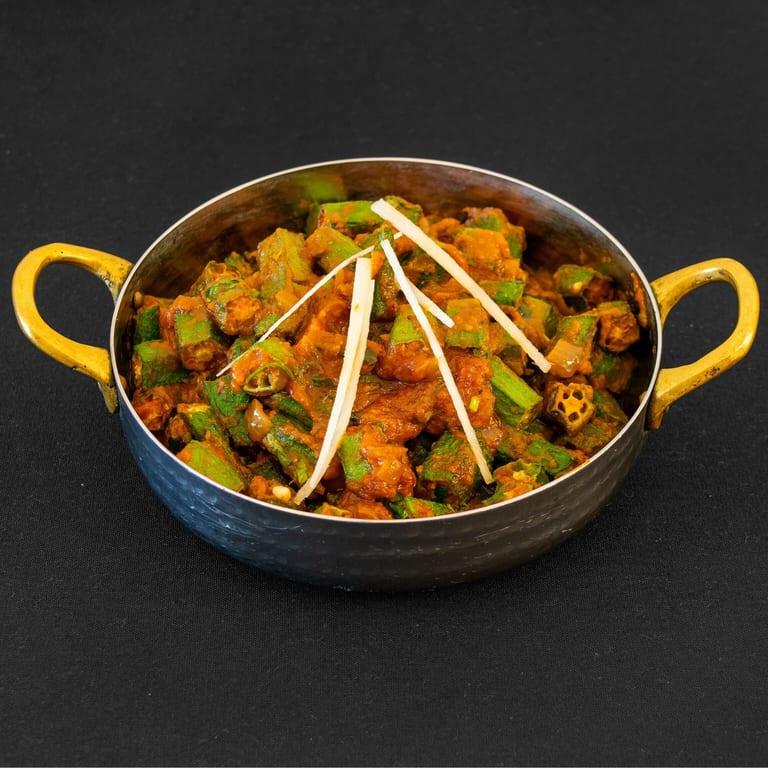 Delicious Masala Dishes