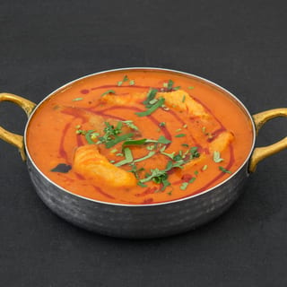 Goan Fish Curry