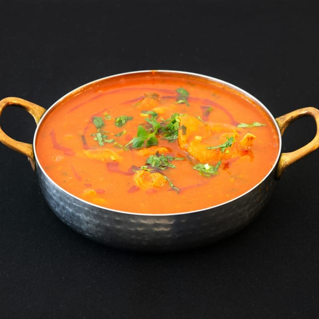 Tariwala Kukkad.