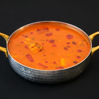 Chicken Vindaloo