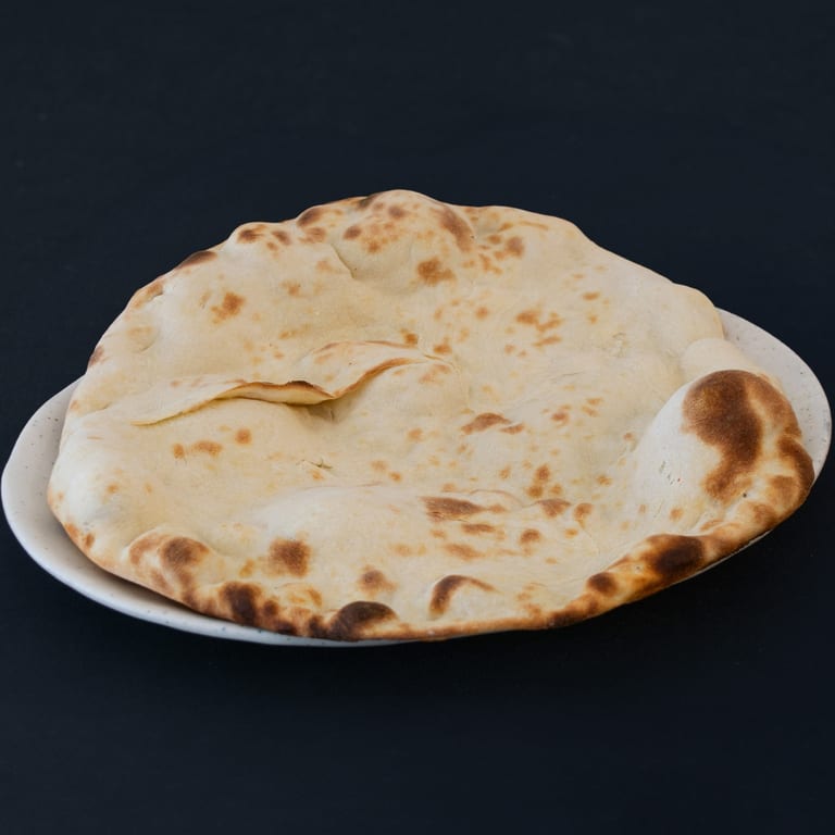 Delicious Naan Options