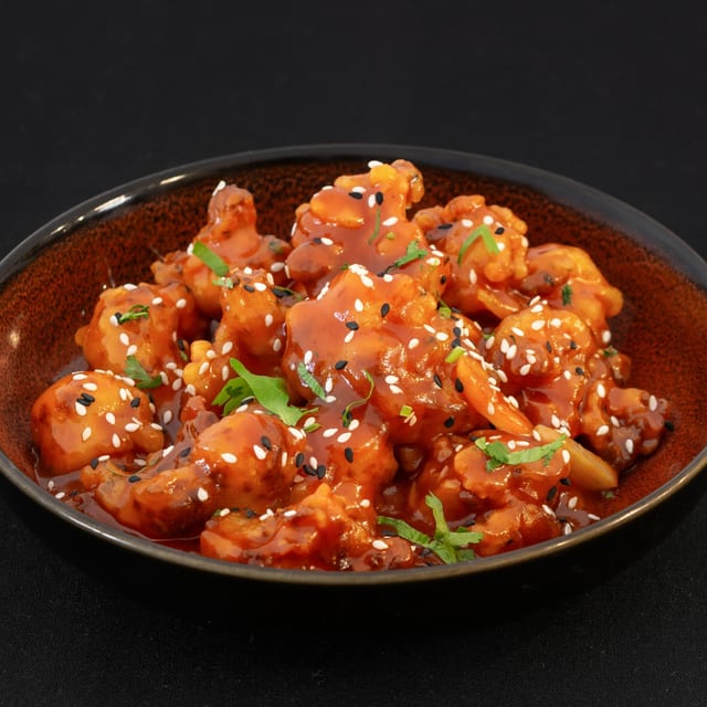 Lasuni Gobi.