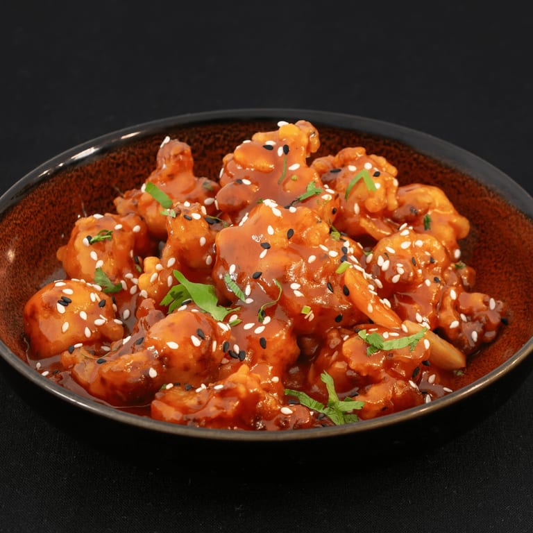 Discover Our Gobi Dishes