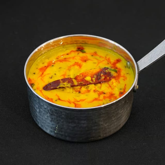 Dal Yellow.