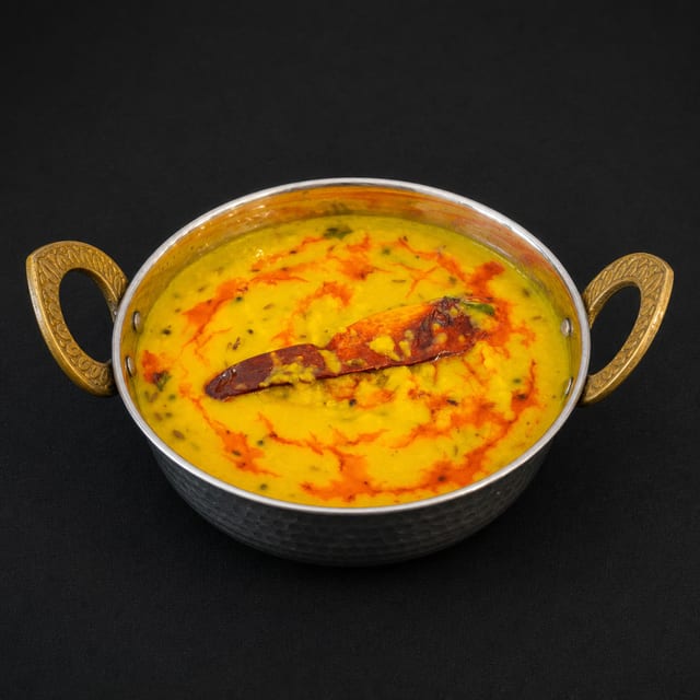 Dal Jalwa (Yellow).