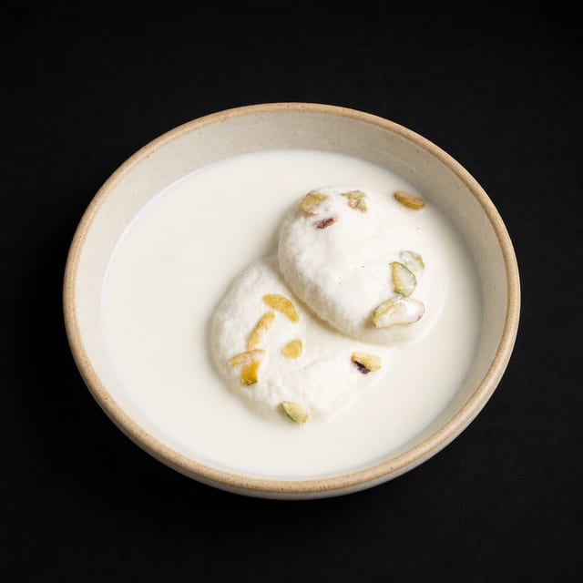 Shakori Rasmalai.