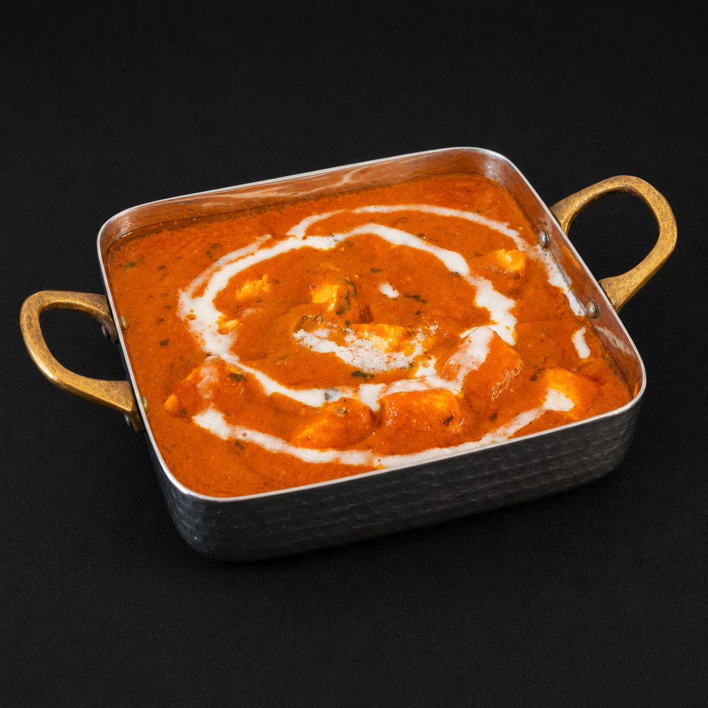 Paneer Dilruba.