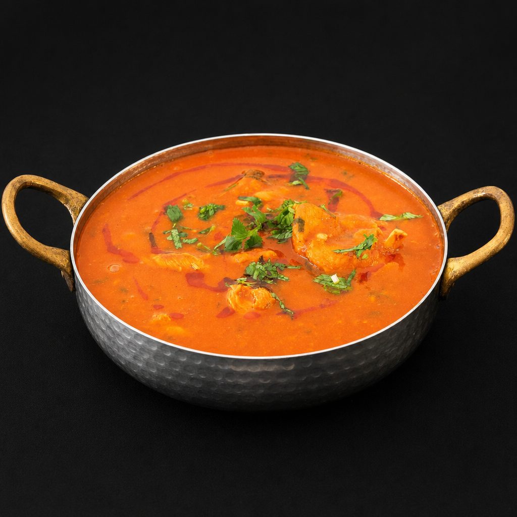 Tariwala Kukkad.