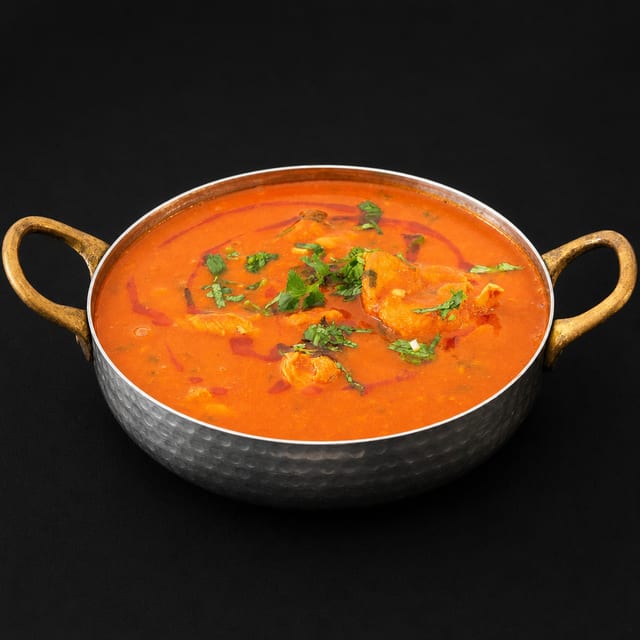 Tariwala Kukkad.