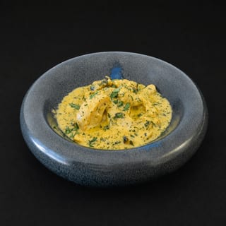 Aslam Butter Chicken Tikka