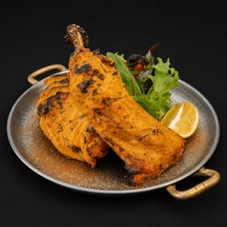 Tandoori Chicken