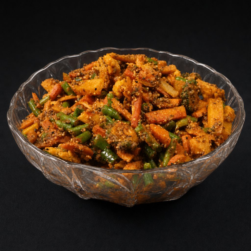 Achar.
