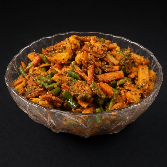 Achar.