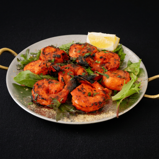 Tandoori Shrimp