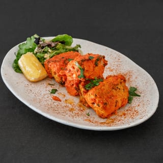 Mahi Tandoori