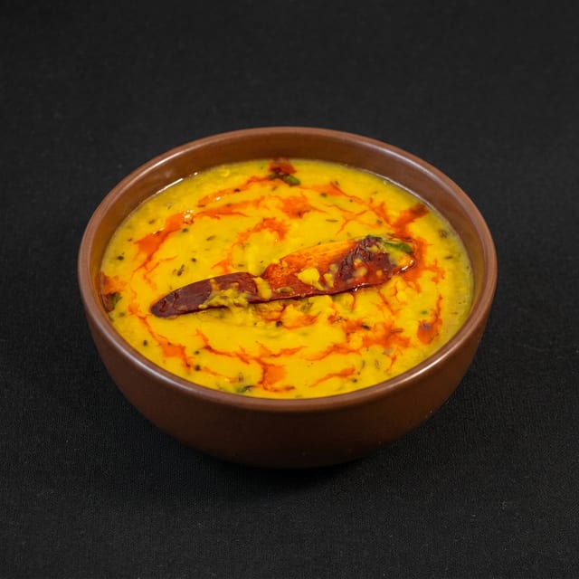 Dal Jalwa (Yellow).
