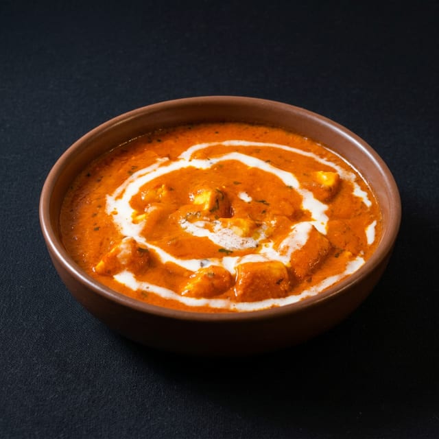 Paneer Dilruba.