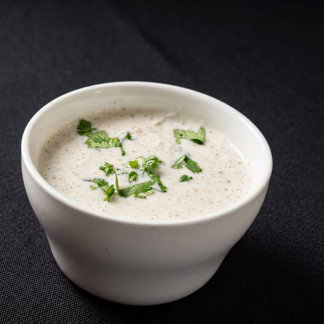 Raita.
