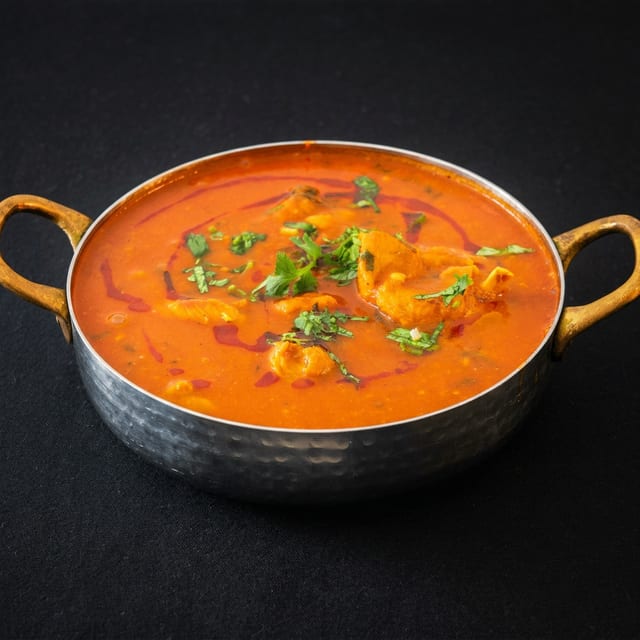 Tariwala Kukkad.
