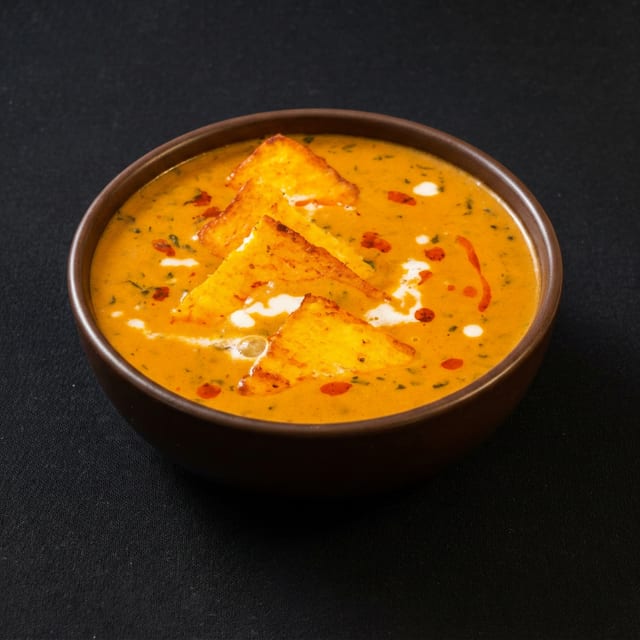 Methi Paneer Malai Toast.