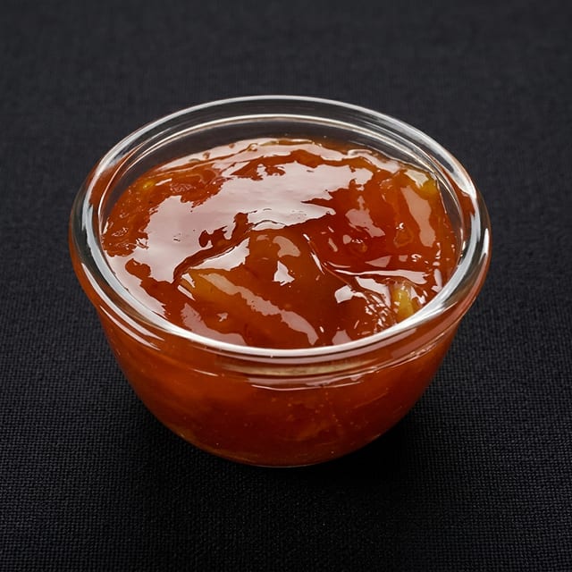 The Jalwa Mango Chutney.