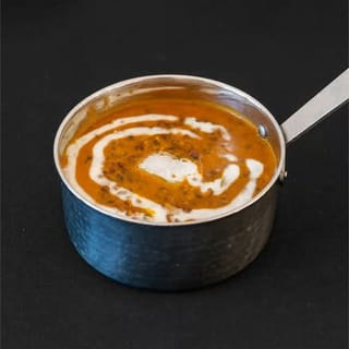 Home-Style Dal Makhani