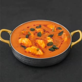 Shrimp Curry
